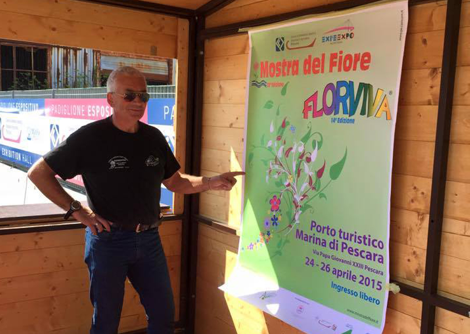 FLORVIVA 2015