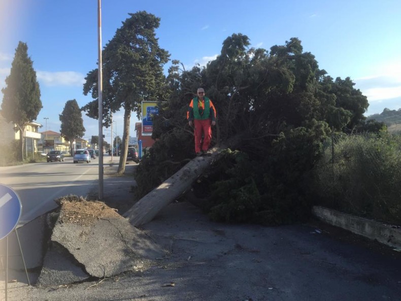 5 Marzo 2015 in Abruzzo